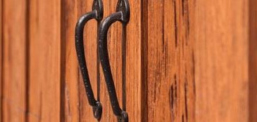 Home Crescent City Garage Door